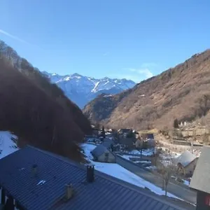  Appartement Vue Montagne