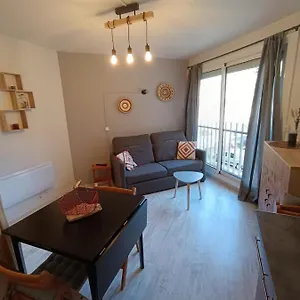  Appartement En Residence.