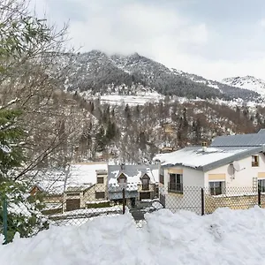  Appartement L'esquirou - Proche Pistes Pour 6
