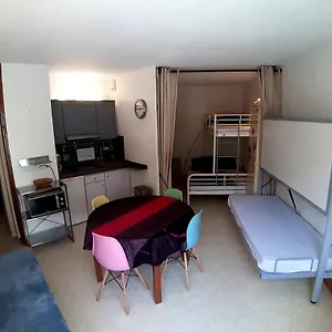  Appartement Plein Sud